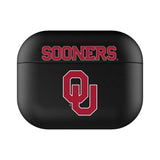 University of Oklahoma Sooners Insignia AirPod Case Cover
