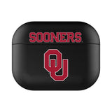 University of Oklahoma Sooners Insignia AirPod Case Cover