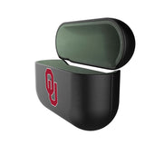 University of Oklahoma Sooners Personalized Insignia AirPod Case Cover