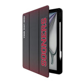 University of Oklahoma Sooners Personalized Linen Tablet Case for Apple iPad