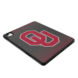 University of Oklahoma Sooners Personalized Linen Tablet Case for Apple iPad