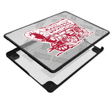 University of Oklahoma Sooners Quadtile Laptop Case for Apple MacBook
