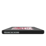 University of Oklahoma Sooners Quadtile Laptop Case for Apple MacBook