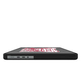 University of Oklahoma Sooners Quadtile Laptop Case for Apple MacBook