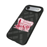 University of Oklahoma Sooners Quadtile MagSafe Compatible Phone Case for Apple iPhone