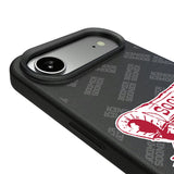 University of Oklahoma Sooners Quadtile MagSafe Compatible Phone Case for Apple iPhone