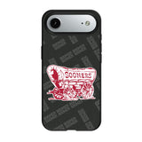 University of Oklahoma Sooners Quadtile MagSafe Compatible Phone Case for Apple iPhone