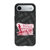 University of Oklahoma Sooners Quadtile MagSafe Compatible Phone Case for Apple iPhone