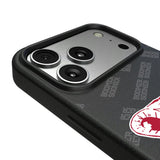 University of Oklahoma Sooners Quadtile MagSafe Compatible Phone Case for Apple iPhone