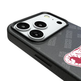 University of Oklahoma Sooners Quadtile MagSafe Compatible Phone Case for Apple iPhone