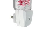 University of Oklahoma Sooners Quadtile Night Light 2-Pack