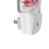 University of Oklahoma Sooners Quadtile Night Light 2-Pack