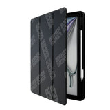 University of Oklahoma Sooners Quadtile Tablet Case for Apple iPad