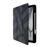 University of Oklahoma Sooners Quadtile Tablet Case for Apple iPad