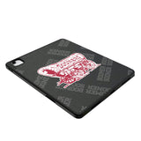 University of Oklahoma Sooners Quadtile Tablet Case for Apple iPad
