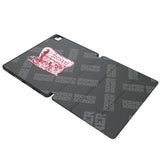 University of Oklahoma Sooners Quadtile Tablet Case for Apple iPad