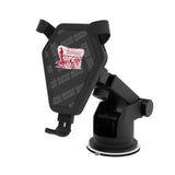 University of Oklahoma Sooners Quadtile Wireless Car Charger