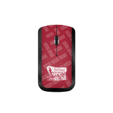 University of Oklahoma Sooners Quadtile Wireless Mouse