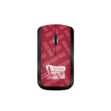 University of Oklahoma Sooners Quadtile Wireless Mouse