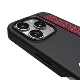 University of Oklahoma Sooners Sidebar MagSafe Compatible Phone Case for Apple iPhone