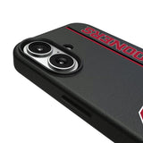 University of Oklahoma Sooners Sidebar MagSafe Compatible Phone Case for Apple iPhone