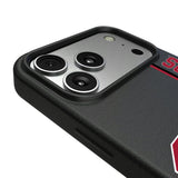 University of Oklahoma Sooners Sidebar MagSafe Compatible Phone Case for Apple iPhone