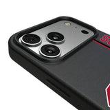 University of Oklahoma Sooners Sidebar MagSafe Compatible Phone Case for Apple iPhone