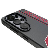University of Oklahoma Sooners Sidebar MagSafe Compatible Phone Case for Samsung Galaxy