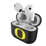 University of Oregon Ducks Insignia AirPod Case Cover