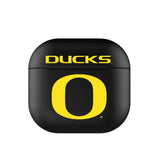 University of Oregon Ducks Insignia AirPod Case Cover