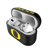 University of Oregon Ducks Insignia AirPod Case Cover