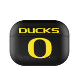 University of Oregon Ducks Insignia AirPod Case Cover