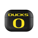 University of Oregon Ducks Insignia AirPod Case Cover