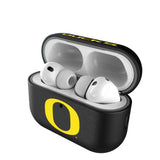 University of Oregon Ducks Insignia AirPod Case Cover