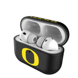 University of Oregon Ducks Insignia AirPod Case Cover