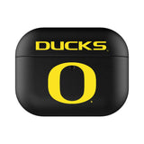 University of Oregon Ducks Insignia AirPod Case Cover