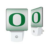 University of Oregon Ducks Linen Night Light 2-Pack