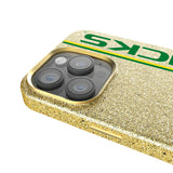 University of Oregon Ducks Sidebar Bling Phone Case for Apple iPhone