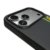 University of Oregon Ducks Sidebar MagSafe Compatible Phone Case for Apple iPhone
