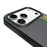 University of Oregon Ducks Sidebar MagSafe Compatible Phone Case for Apple iPhone
