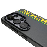 University of Oregon Ducks Sidebar MagSafe Compatible Phone Case for Samsung Galaxy