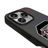 University of South Carolina Gamecocks Linen MagSafe Compatible Phone Case for Apple iPhone