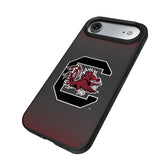 University of South Carolina Gamecocks Linen MagSafe Compatible Phone Case for Apple iPhone