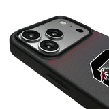 University of South Carolina Gamecocks Linen MagSafe Compatible Phone Case for Apple iPhone