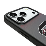 University of South Carolina Gamecocks Linen MagSafe Compatible Phone Case for Apple iPhone