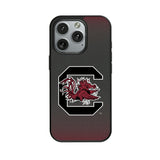 University of South Carolina Gamecocks Linen MagSafe Compatible Phone Case for Apple iPhone