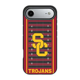 University of Southern California Trojans Field Bump Phone Case for Apple iPhone