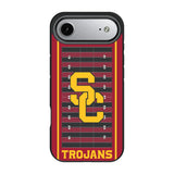 University of Southern California Trojans Field Bump Phone Case for Apple iPhone