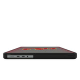 University of Southern California Trojans Linen Laptop Case for Apple MacBook