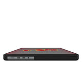 University of Southern California Trojans Linen Laptop Case for Apple MacBook